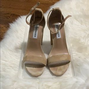 Steve Madden heels